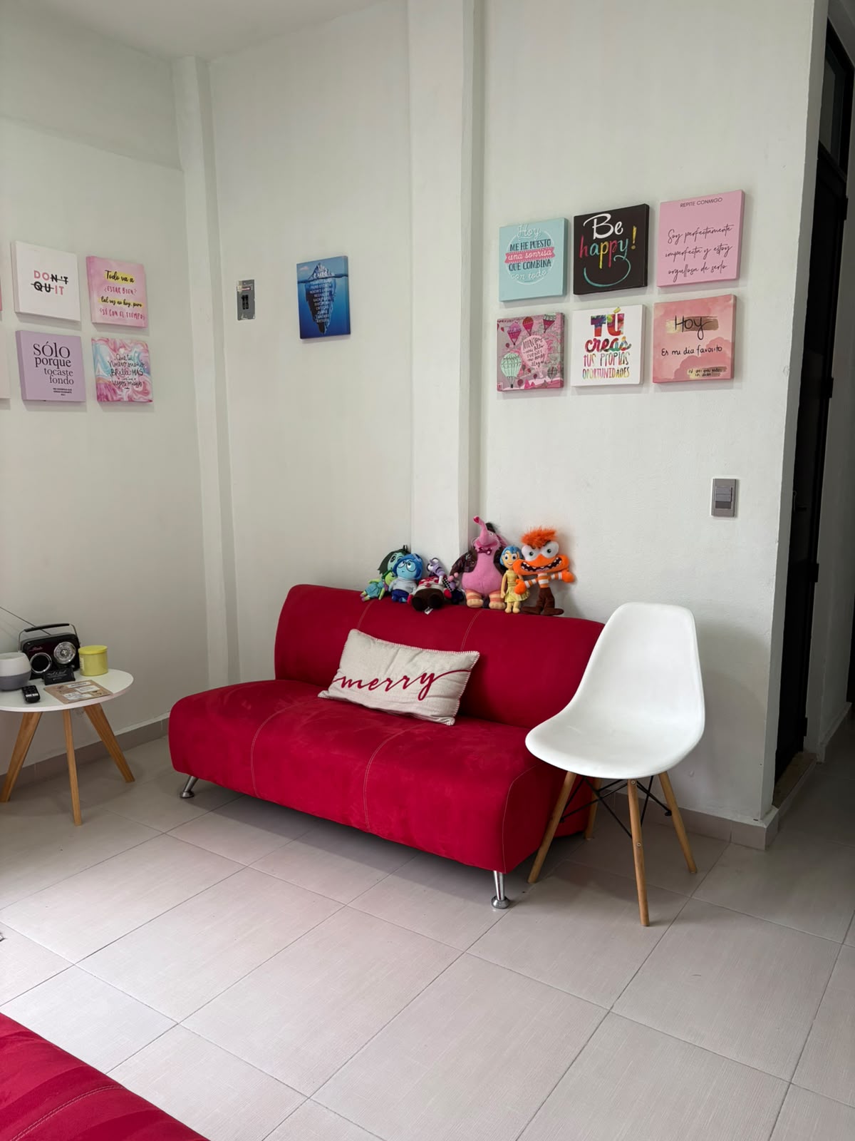 Sala de espera
