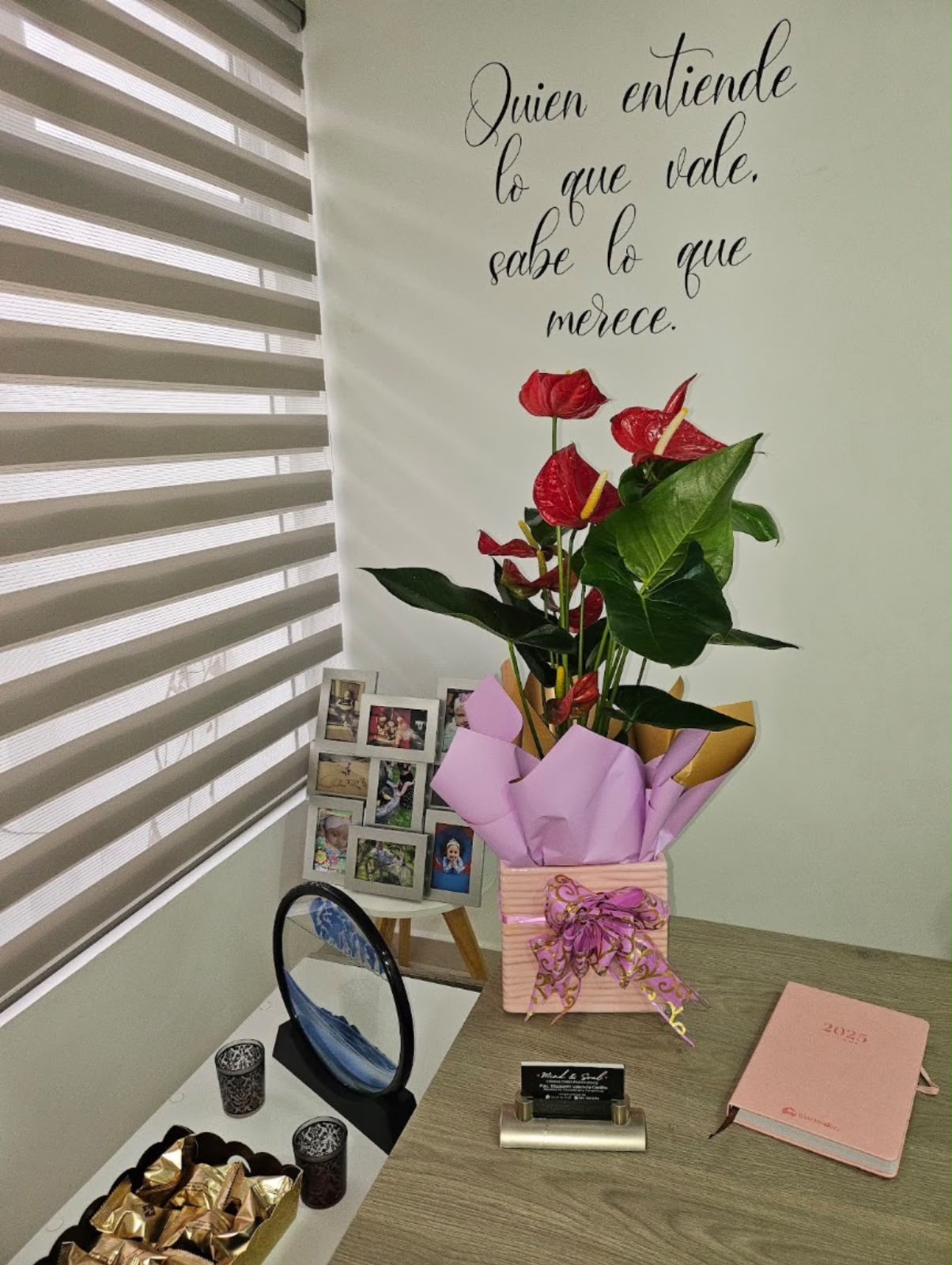 Fotografía profesional