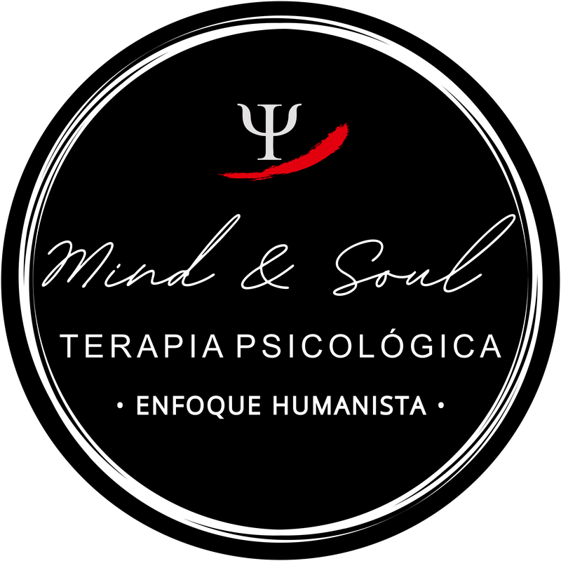 Mind & Soul · Terapia psicológica